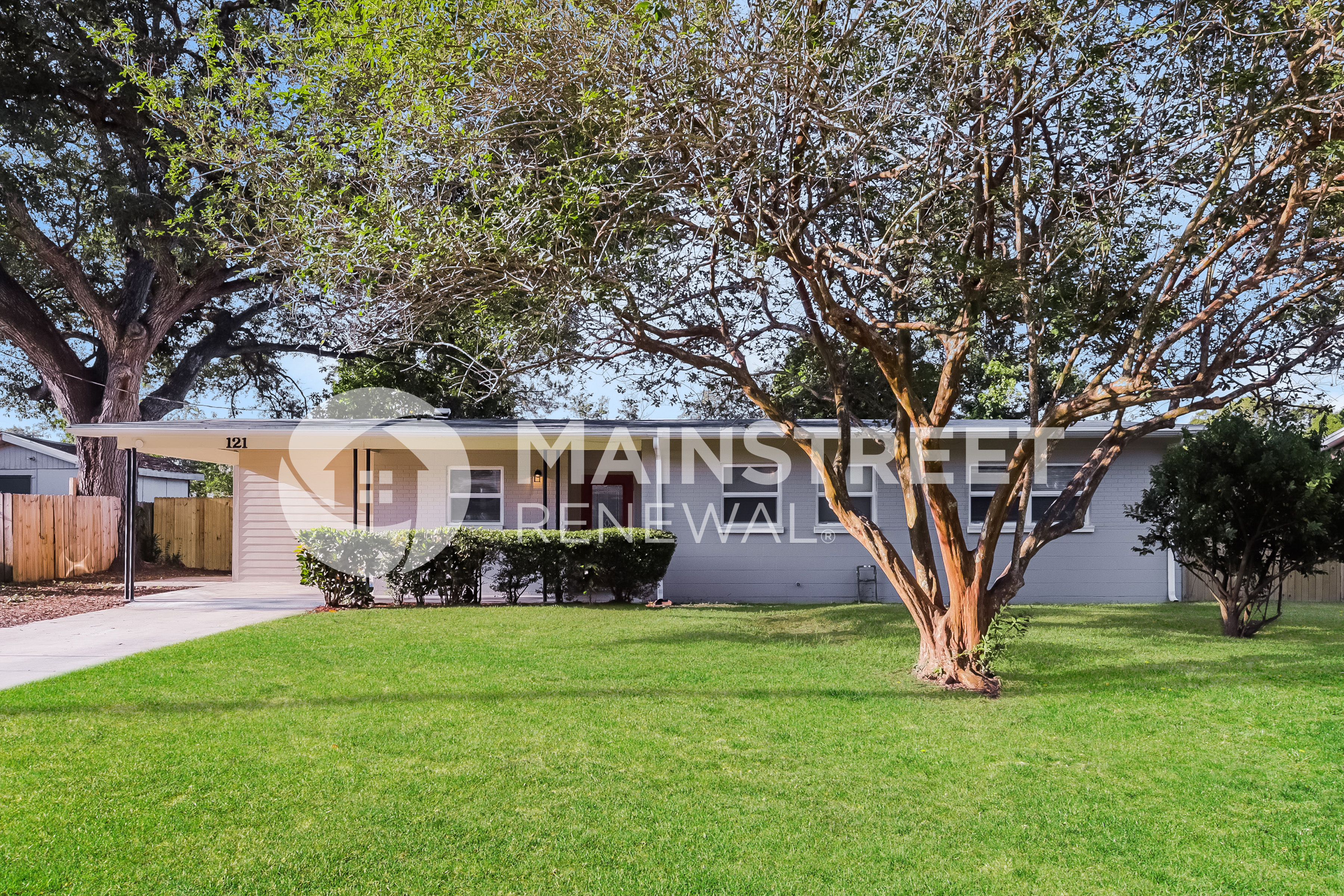 121 Emily Ln Brandon, FL 33510